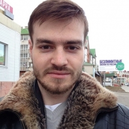 Нормальный, с приятной внешностью парень. Ищу свободных отношений с девушкой в Йошкар-Оле